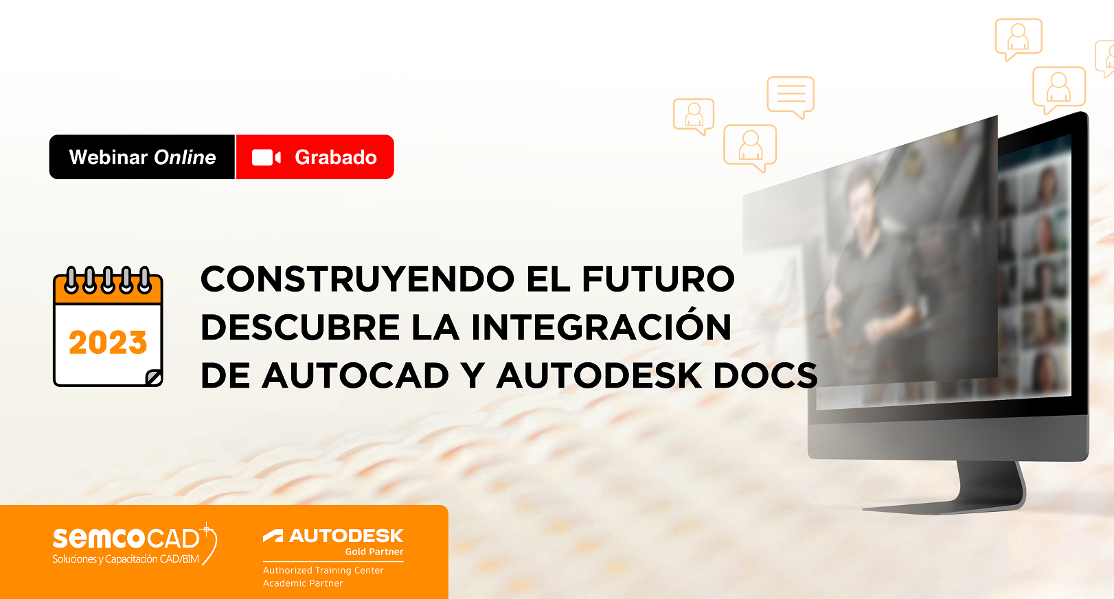 Construyendo el Futuro: Descubre la Integración de AutoCAD y Autodesk Docs