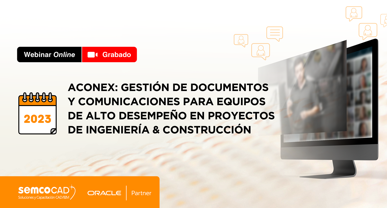 Aconex: Gestión de Documentos y Comunicaciones para Equipos de Alto Desempeño en Proyectos de Ingeniería y Construcción